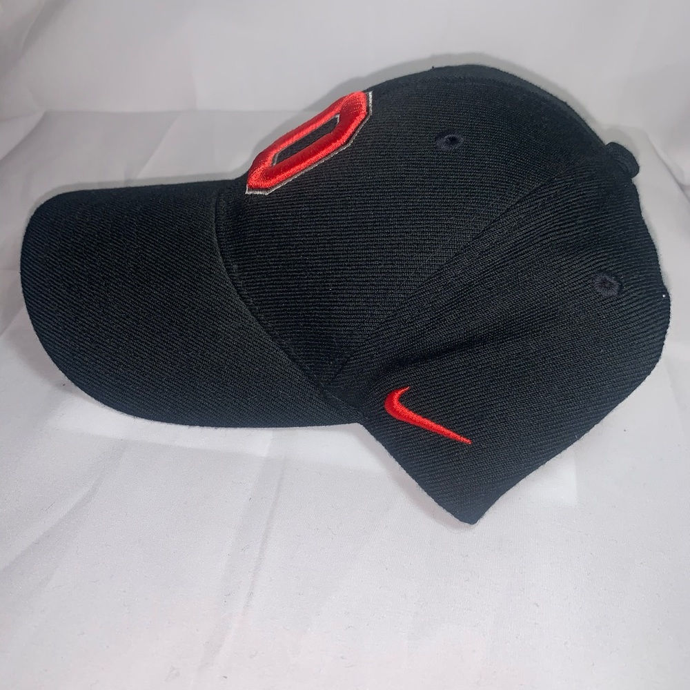 ♠️The Ohio State University Nike Hat
